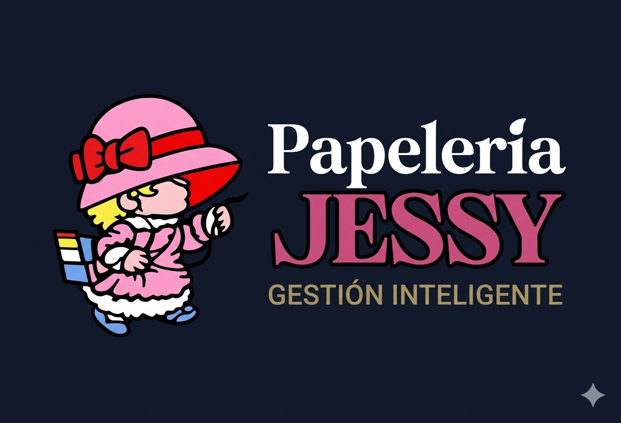 Papelería Jessy